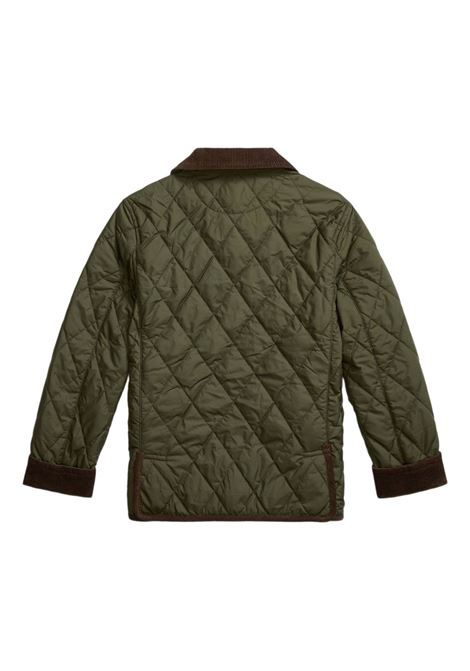 Giubbotto Polo Ralph Lauren Kids POLO RALPH LAUREN KIDS | GIACCHE E GIUBBINI | 322943455005